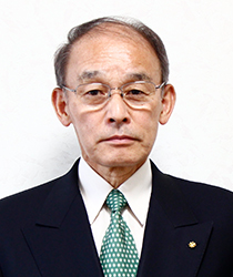 理事長　上田良介