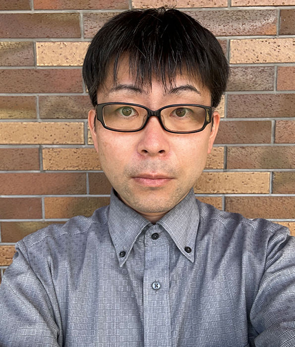 施設長 中村 将