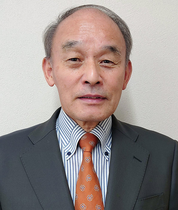 理事長　上田 良介